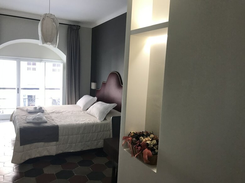 Hotel Residenza Roma Imperiale