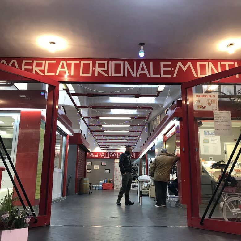 Hotel Residenza Roma Imperiale