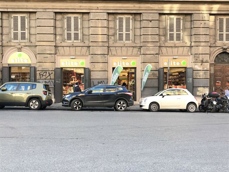 Hotel Residenza Roma Imperiale