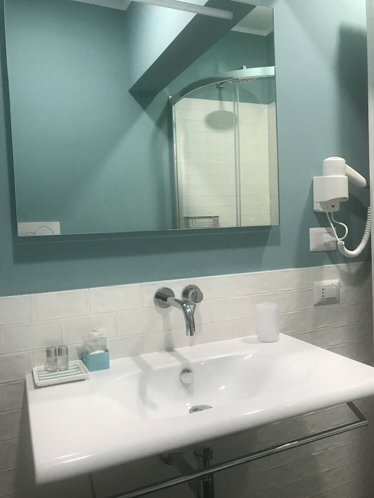 Hotel Residenza Roma Imperiale