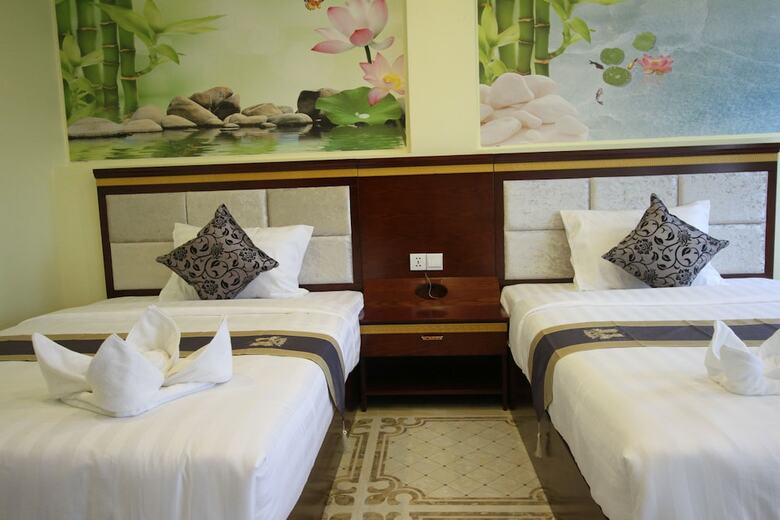 Takhmao Good Health Hotel