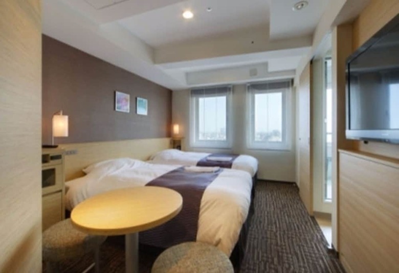 Hotel Via Inn Akihabara