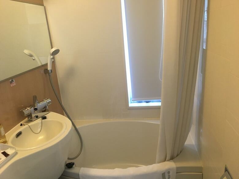 Hotel Via Inn Akihabara