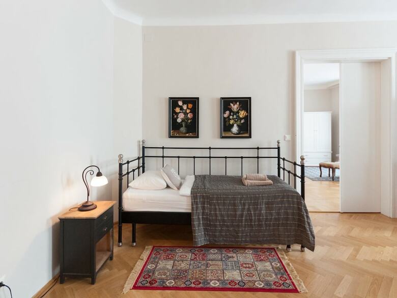 Elegantvienna Apartments