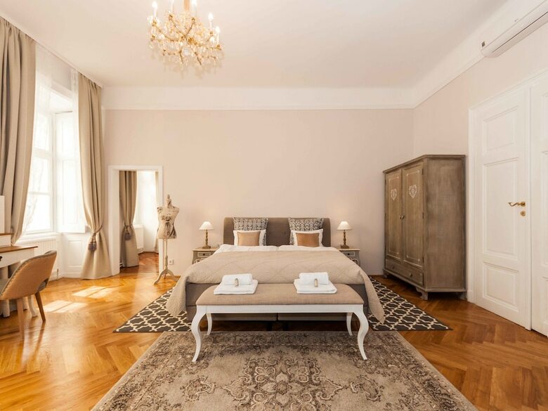 Elegantvienna Apartments