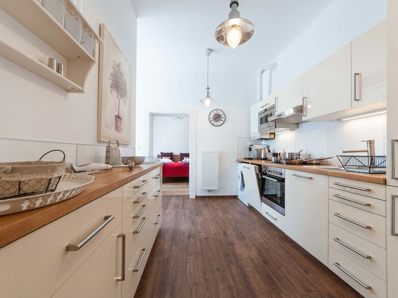 Elegantvienna Apartments