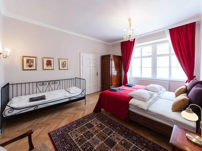Elegantvienna Apartments