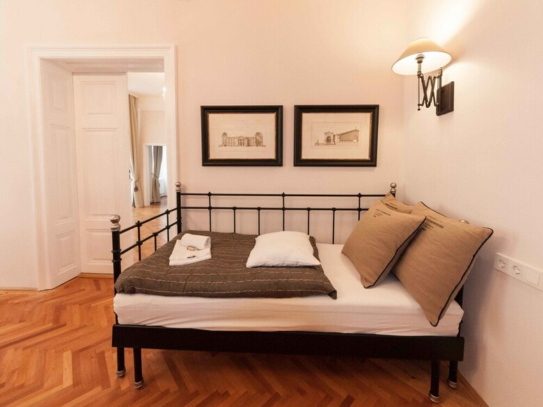 Elegantvienna Apartments