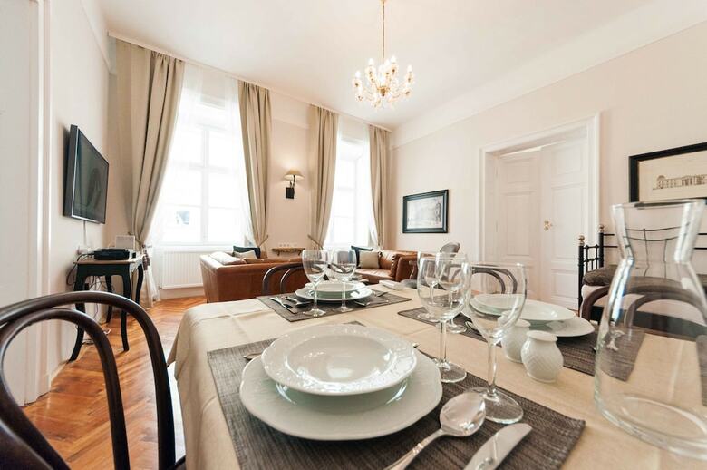Elegantvienna Apartments