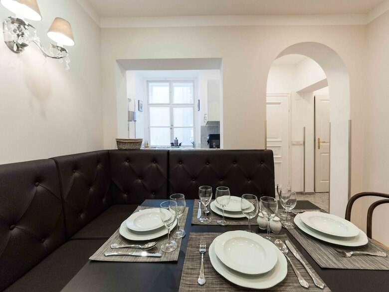 Elegantvienna Apartments