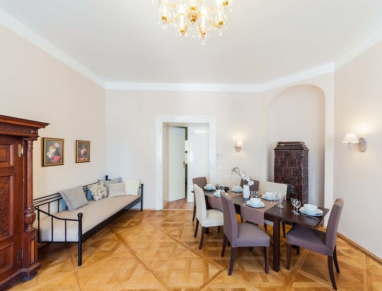 Elegantvienna Apartments