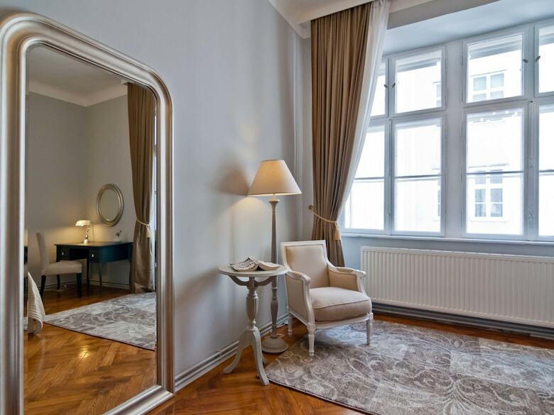 Elegantvienna Apartments