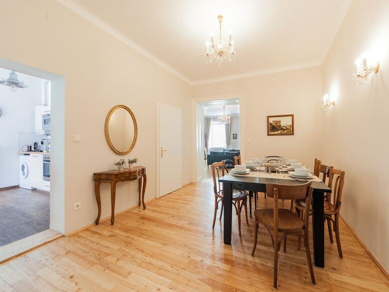 Elegantvienna Apartments