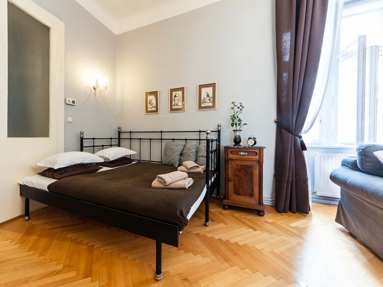 Elegantvienna Apartments