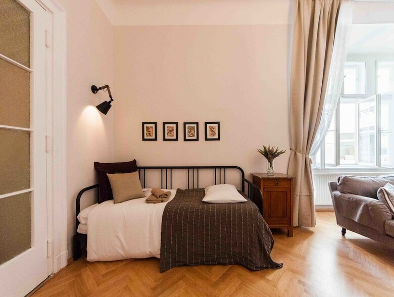 Elegantvienna Apartments