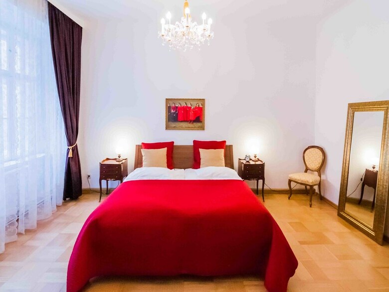Elegantvienna Apartments