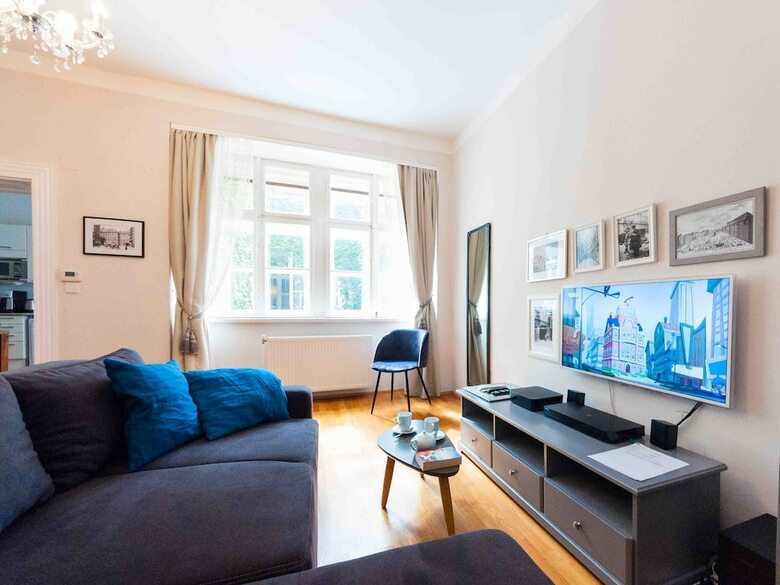 Elegantvienna Apartments