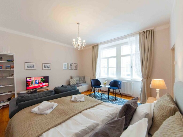 Elegantvienna Apartments