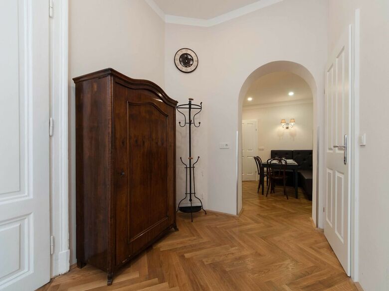 Elegantvienna Apartments