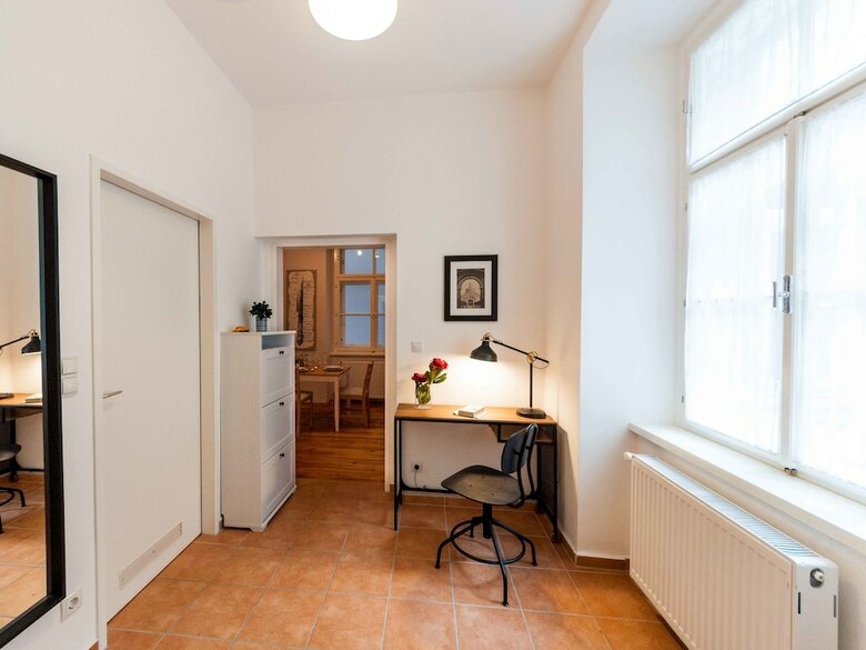 Elegantvienna Apartments