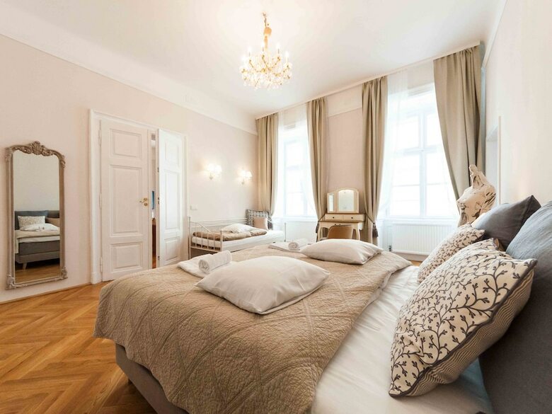 Elegantvienna Apartments