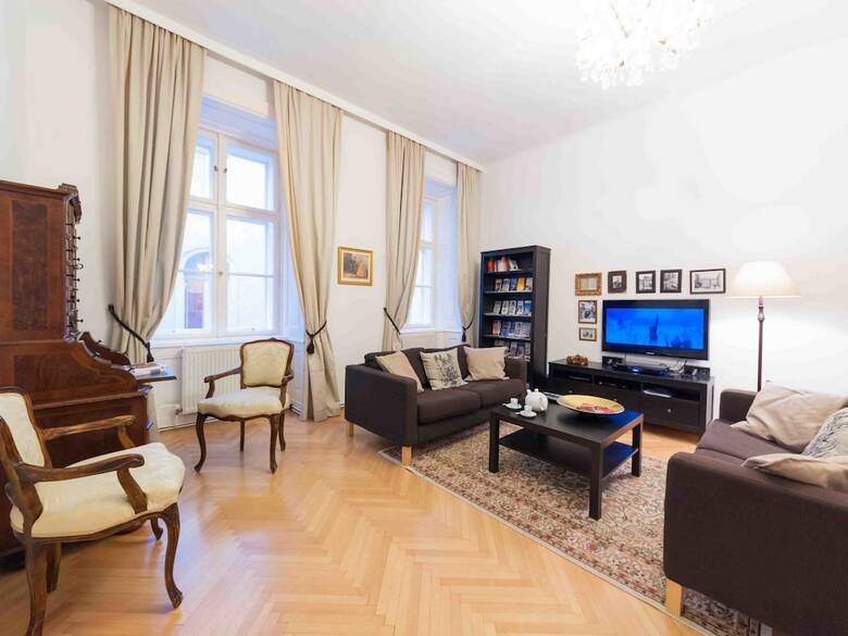 Elegantvienna Apartments