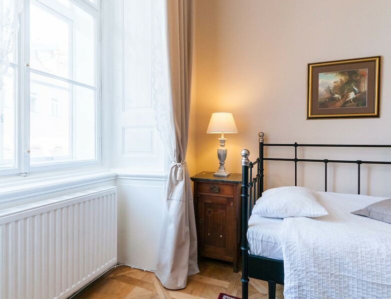 Elegantvienna Apartments