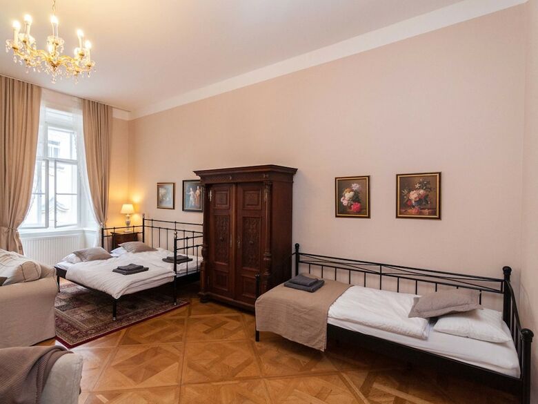 Elegantvienna Apartments