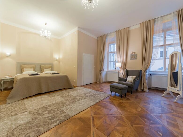 Elegantvienna Apartments
