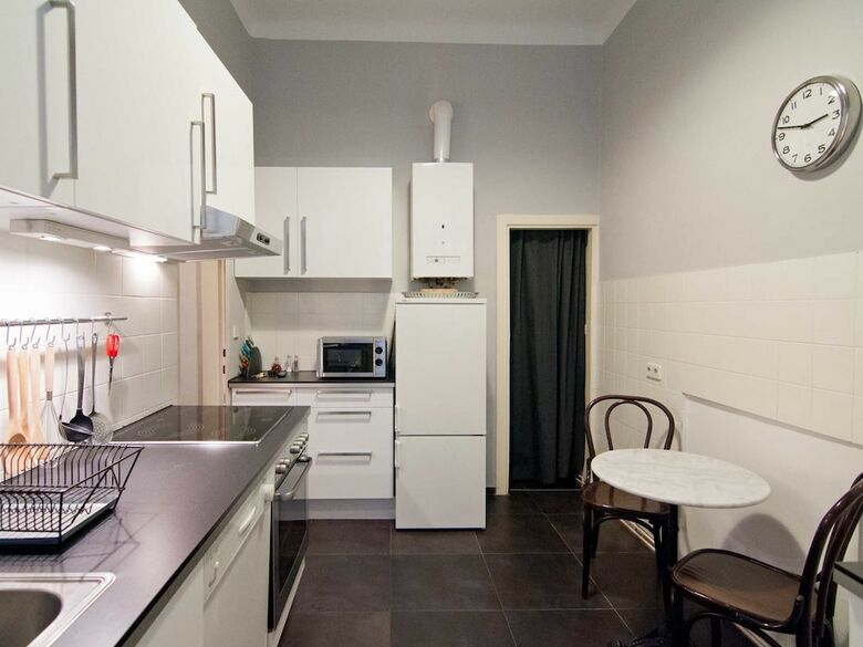Elegantvienna Apartments