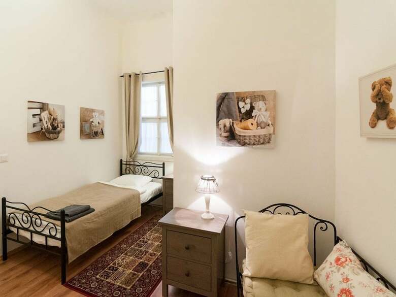 Elegantvienna Apartments