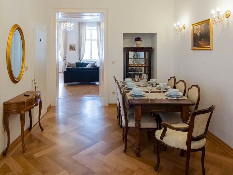 Elegantvienna Apartments