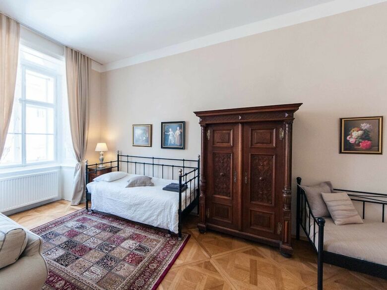 Elegantvienna Apartments