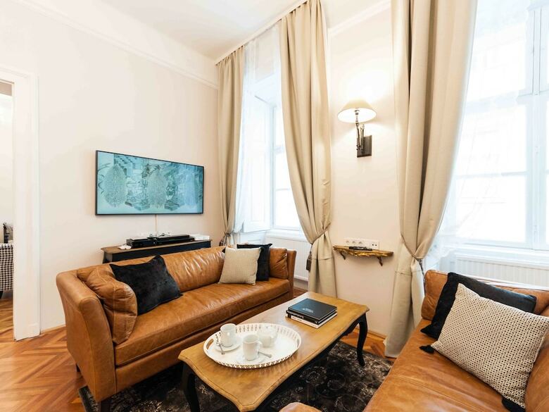 Elegantvienna Apartments