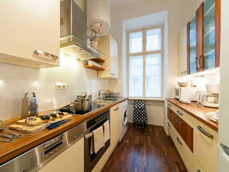 Elegantvienna Apartments
