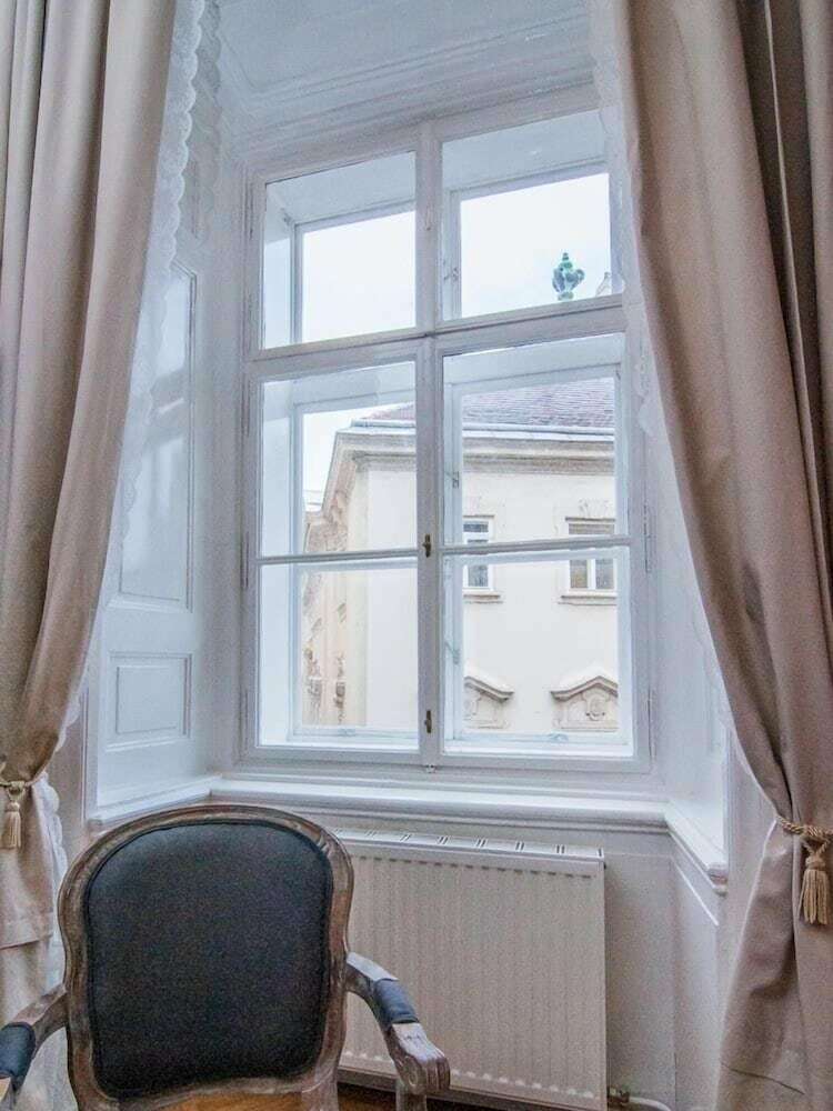 Elegantvienna Apartments