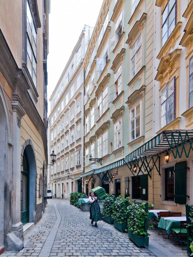 Elegantvienna Apartments