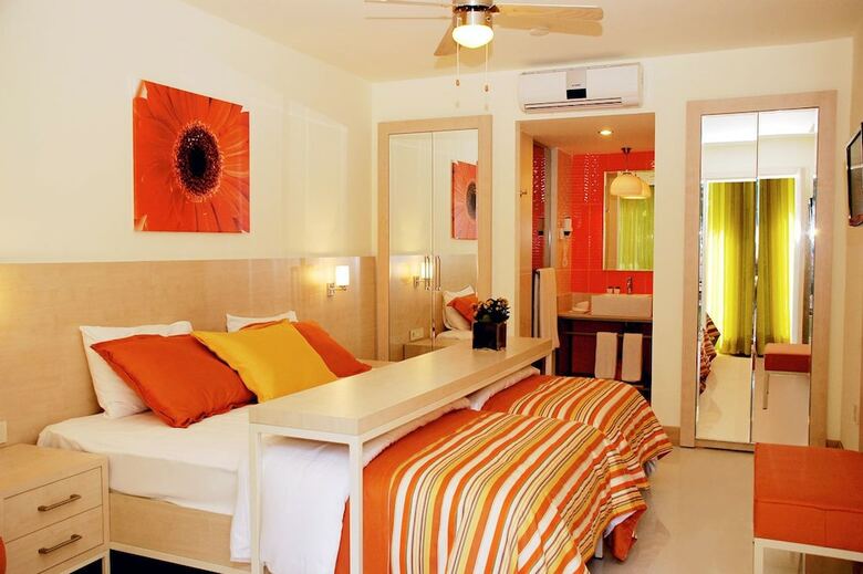 Hotel Sunprime Dogan Side Beach - Adults Only