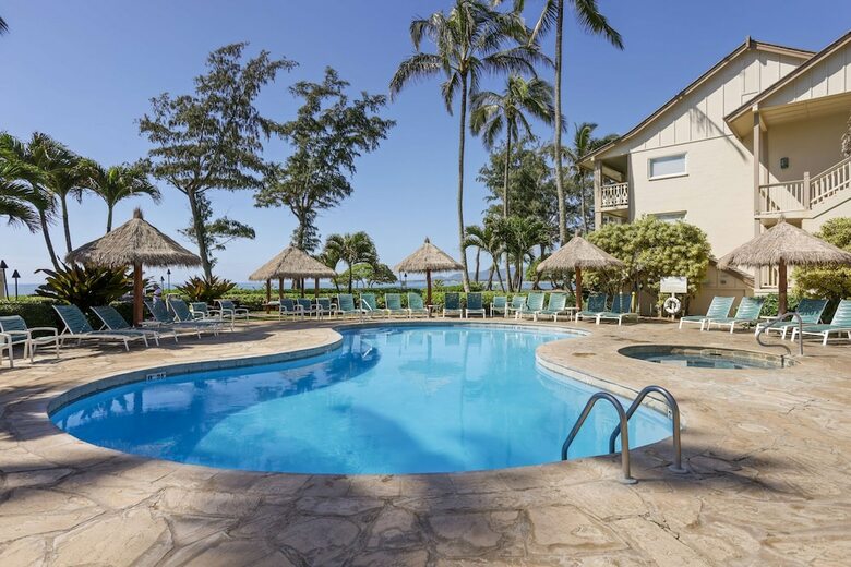Hotel Aston Islander On The Beach