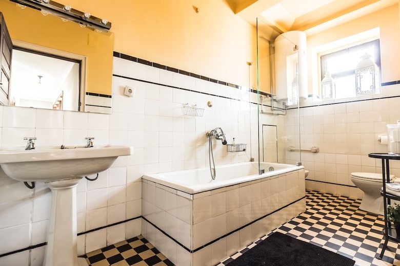 Your Opo Santa Catarina Apartments