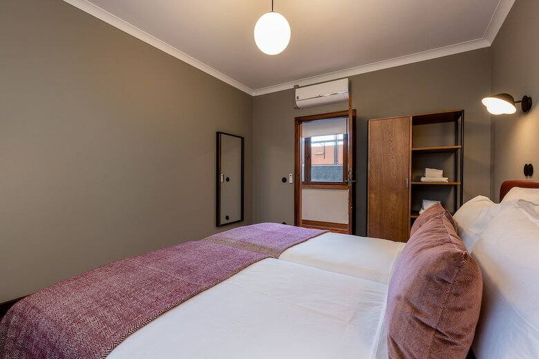 Your Opo Santa Catarina Apartments