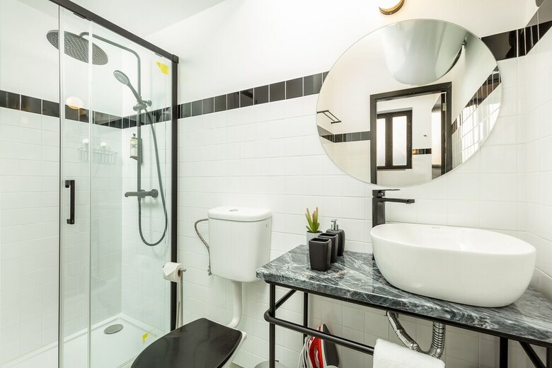 Your Opo Santa Catarina Apartments