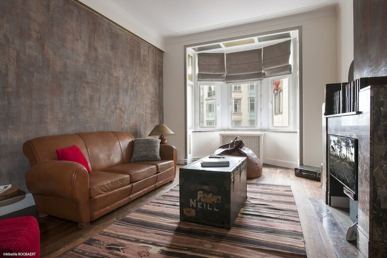 Apartamento Smartflats City - Manneken Pis