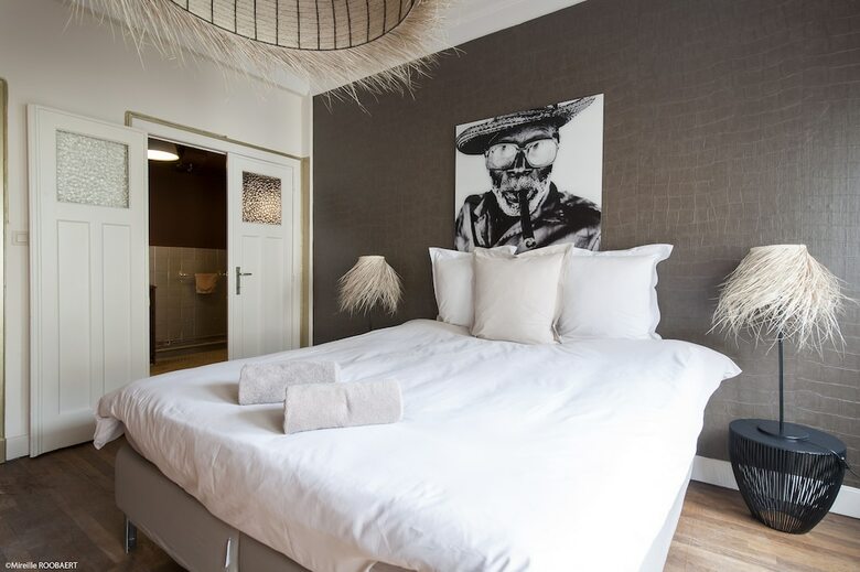 Apartamento Smartflats City - Manneken Pis