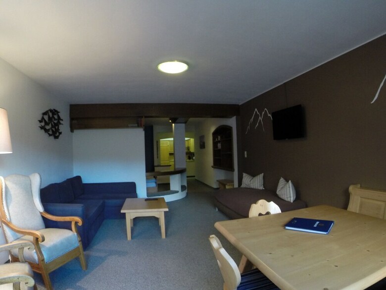 Hotel Haus Brabant