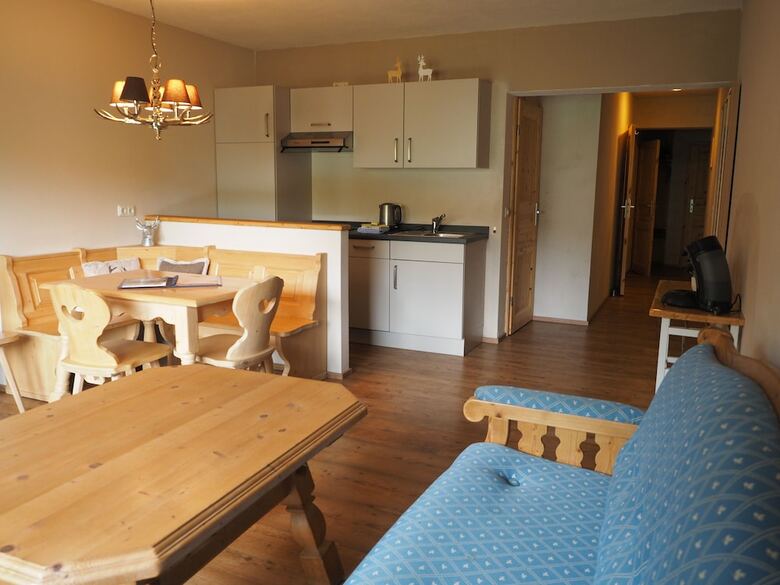 Hotel Haus Brabant