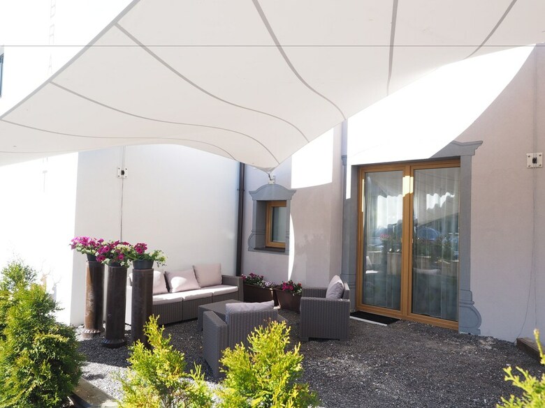 Hotel Haus Brabant