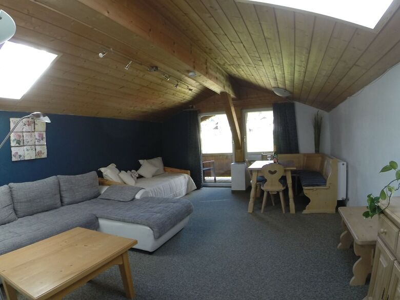Hotel Haus Brabant
