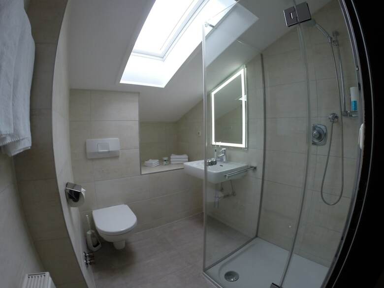 Hotel Haus Brabant
