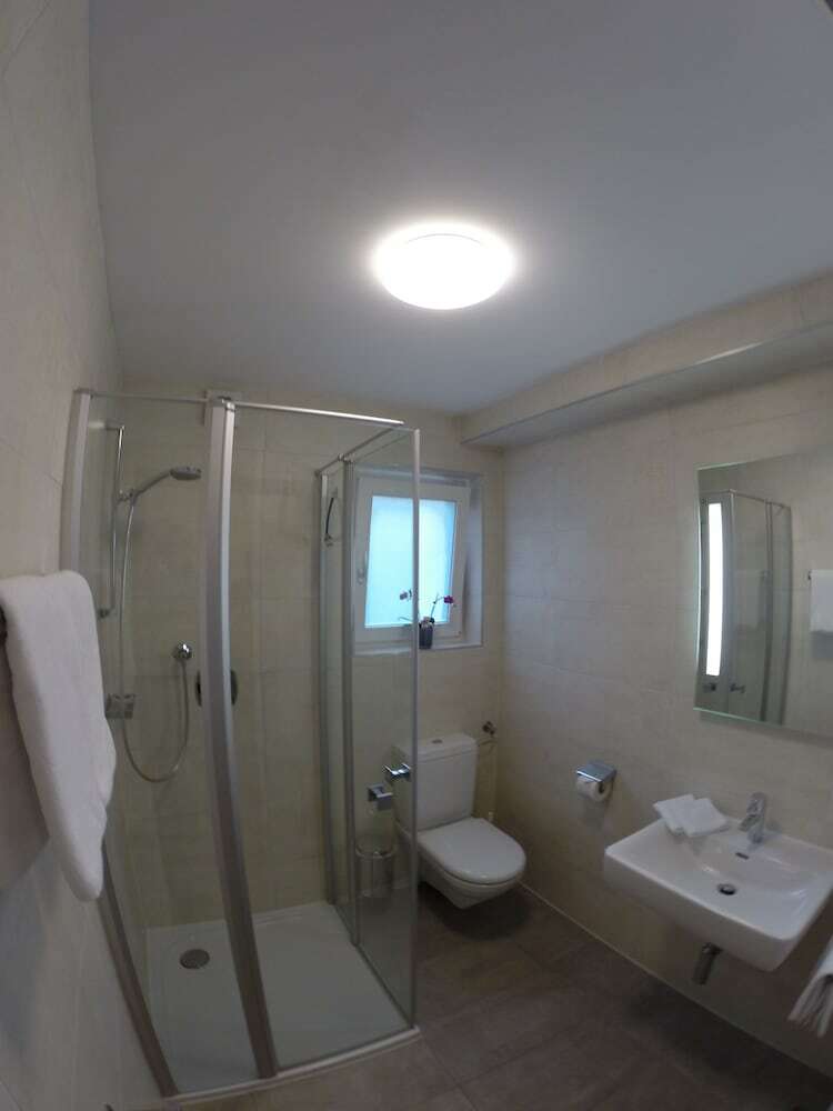 Hotel Haus Brabant